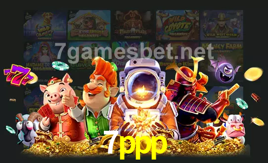 cassino 7ppp