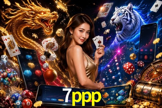 Welcome Bonus 7ppp