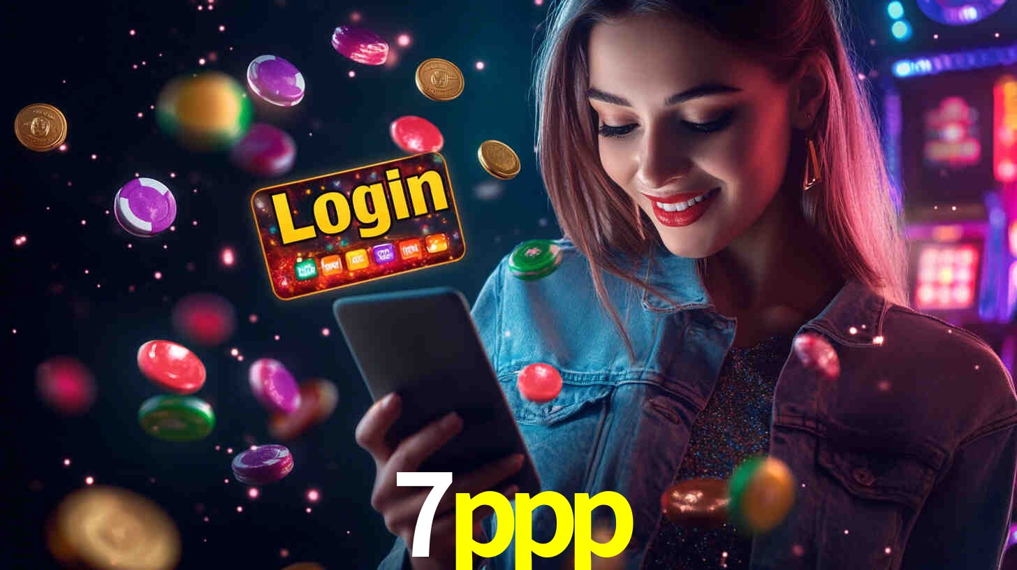 Descubra o Programa VIP da 7ppp: Vantagens Exclusivas para Jogadores