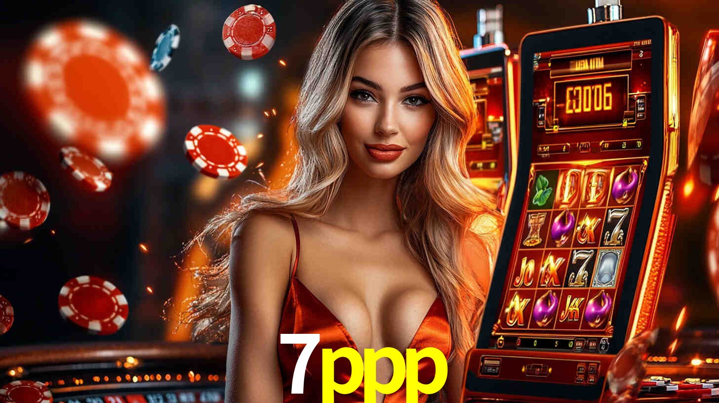 Sinta a adrenalina dos jogos de cassino com 7ppp