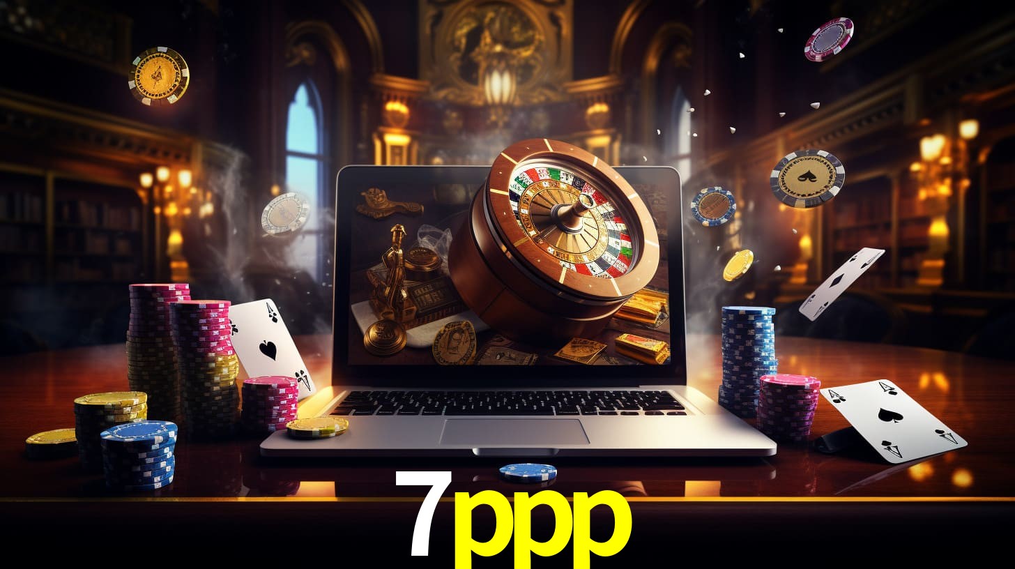 Roulette Table 7ppp
