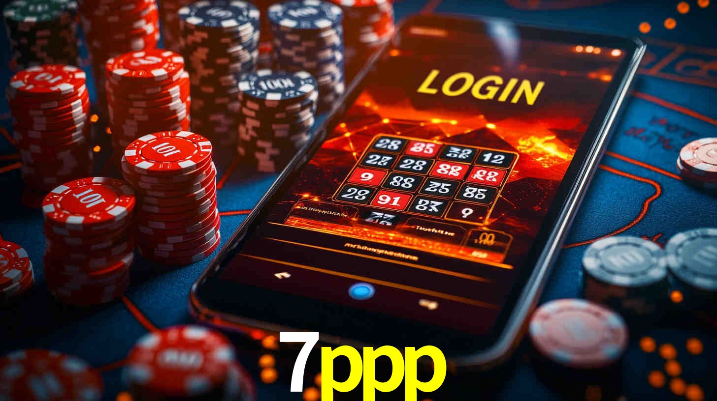 7ppp: A Experiência de Casino com Jogos de Mesa ao Vivo