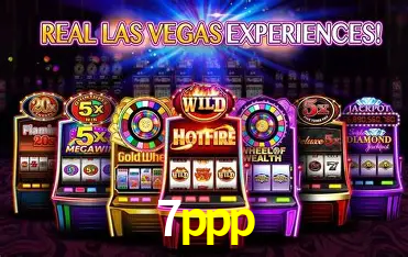 Desvendando o Mundo dos Jogos Virtuais na 7ppp