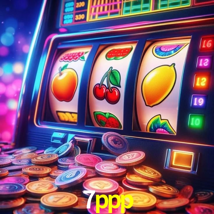 Diretório de Jogos 7ppp