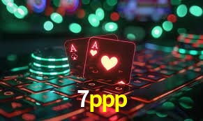 Casino Ao Vivo 7ppp