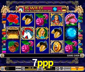 Descubra o Mundo do Cassino Online com 7ppp