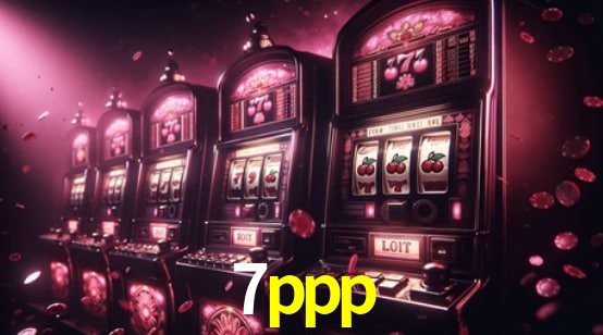 Casino Ao Vivo 7ppp