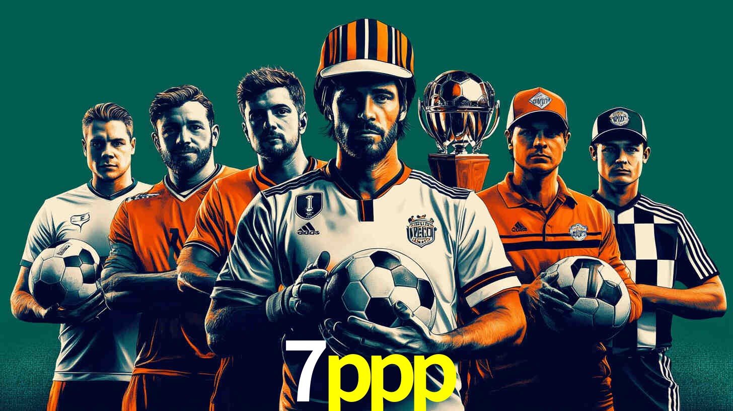 Inovações de Jogos na 7ppp: O Futuro das Experiências Interativas