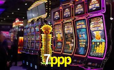 Descubra a Magia dos Jogos de Arcade no 7ppp