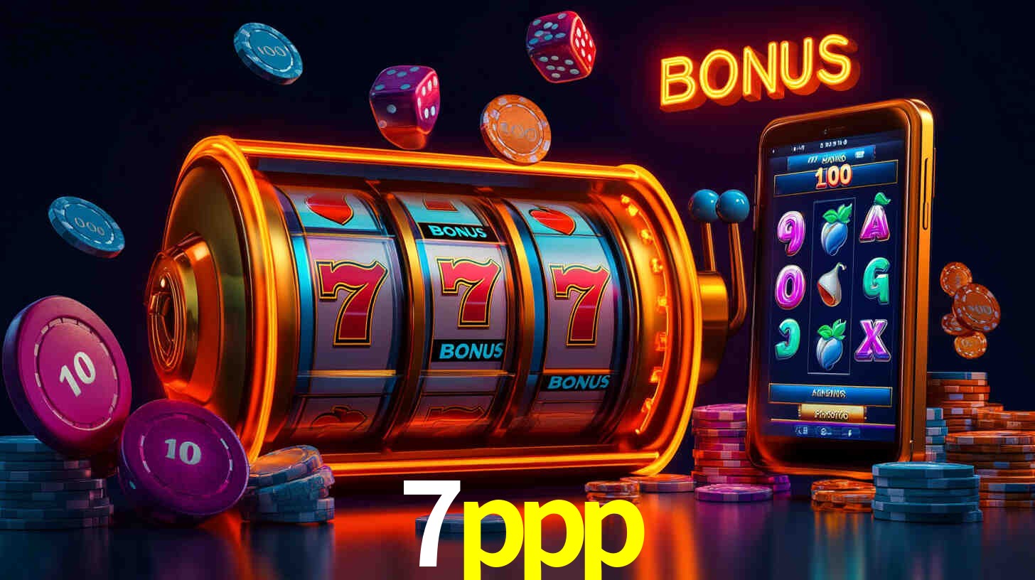 Desvendando o Mundo dos Jogos Virtuais na 7ppp