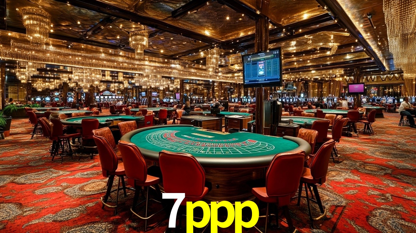 7ppp - Slots Oficiais Brasileiros - 7ppp.com