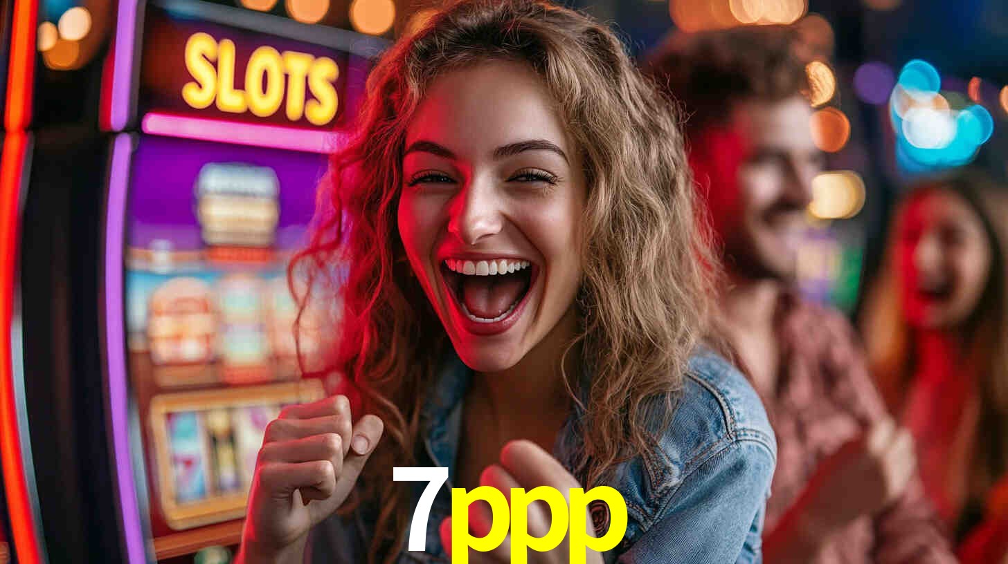 A Emoção da Loteria na 7ppp: Uma Chance de Mudança de Vida