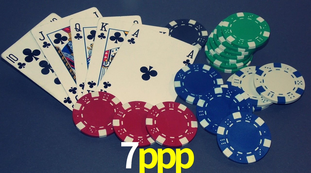 Slot Games 7ppp