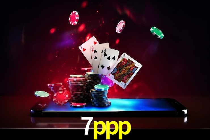Game Providers 7ppp
