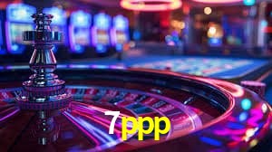Jogos de Slot 7ppp