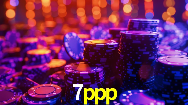 Bônus Generosos e Exclusivos no 7ppp para Você!