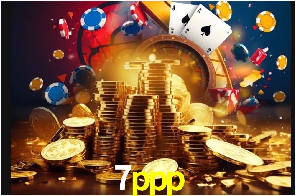 Torneios 7ppp