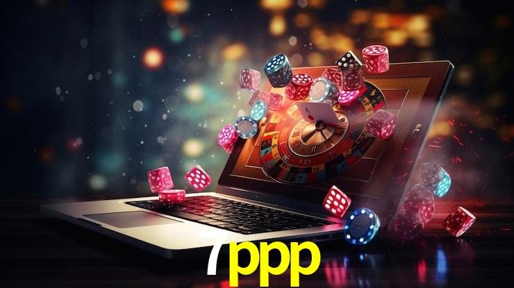 PIX Instantâneo 7ppp