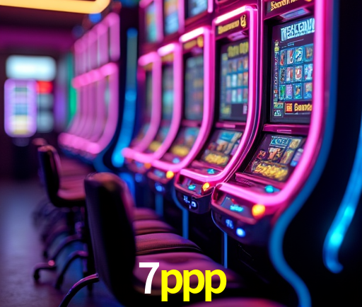RTP dos slots populares na 7ppp