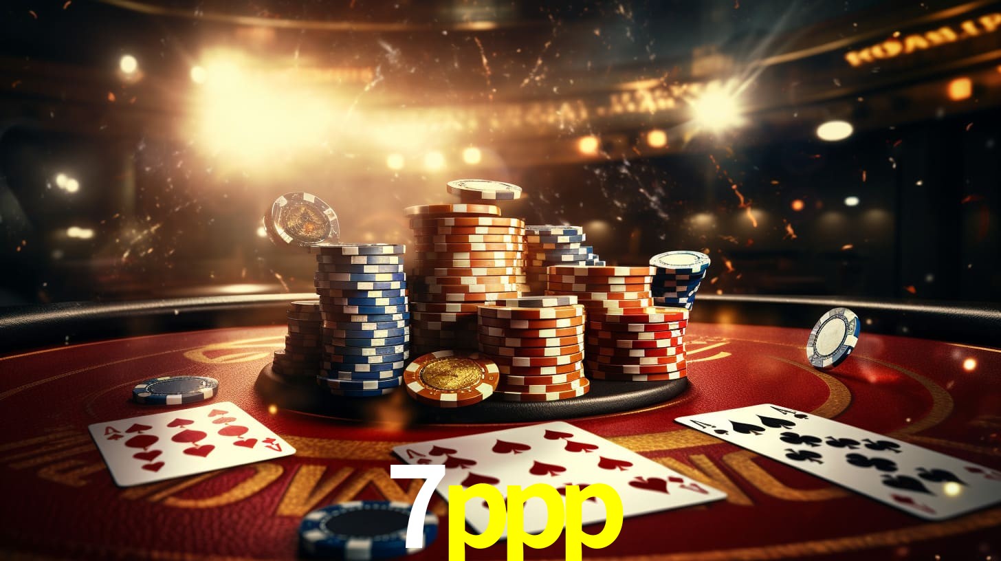 VIP Casino 7ppp