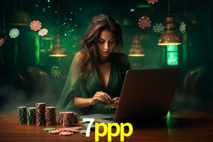 Apostas ao vivo 7ppp