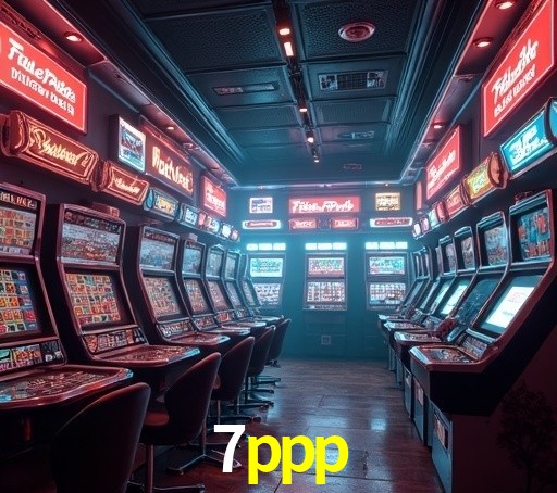 Acesso seguro à conta 7ppp