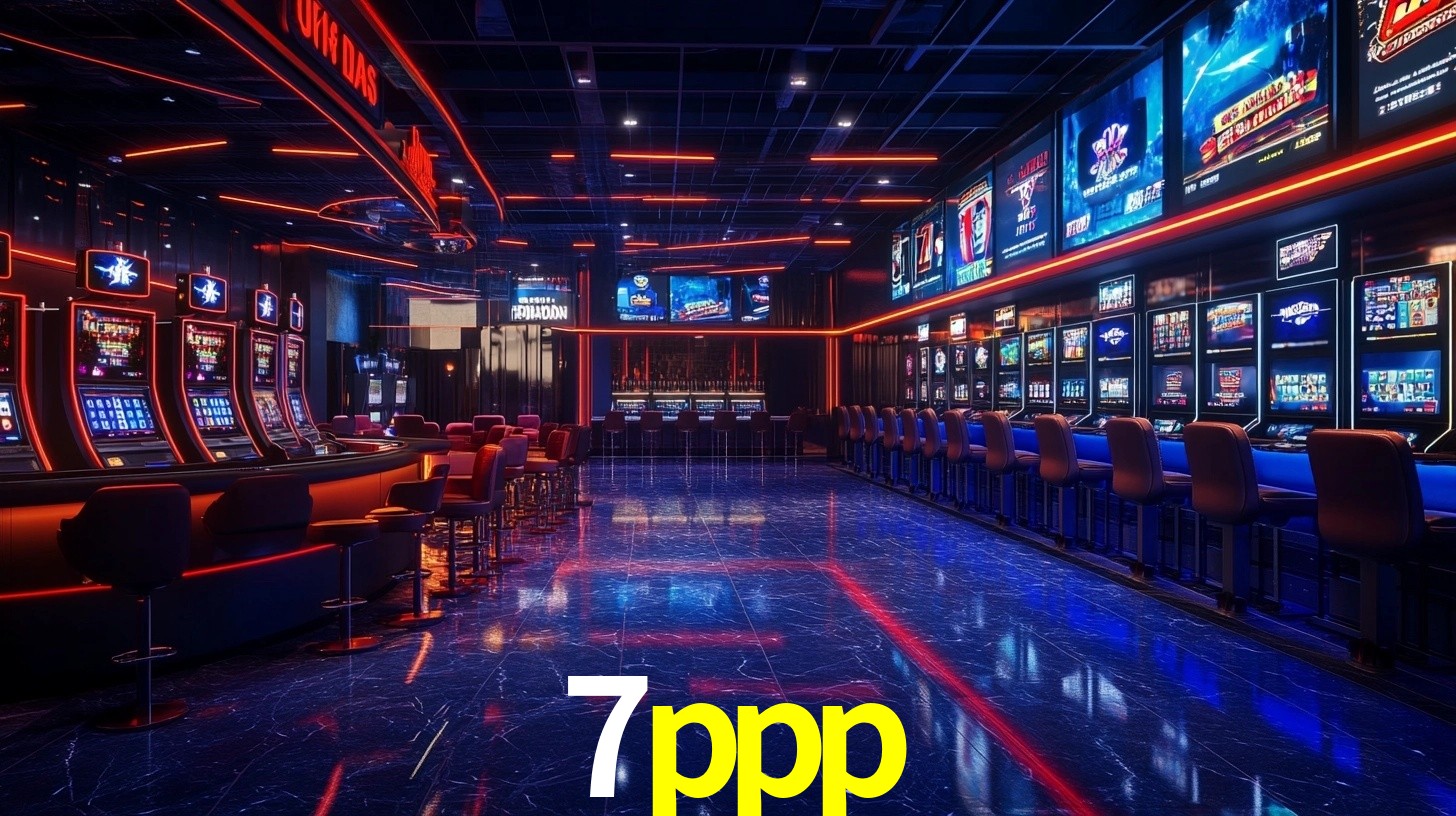 Welcome Bonus 7ppp
