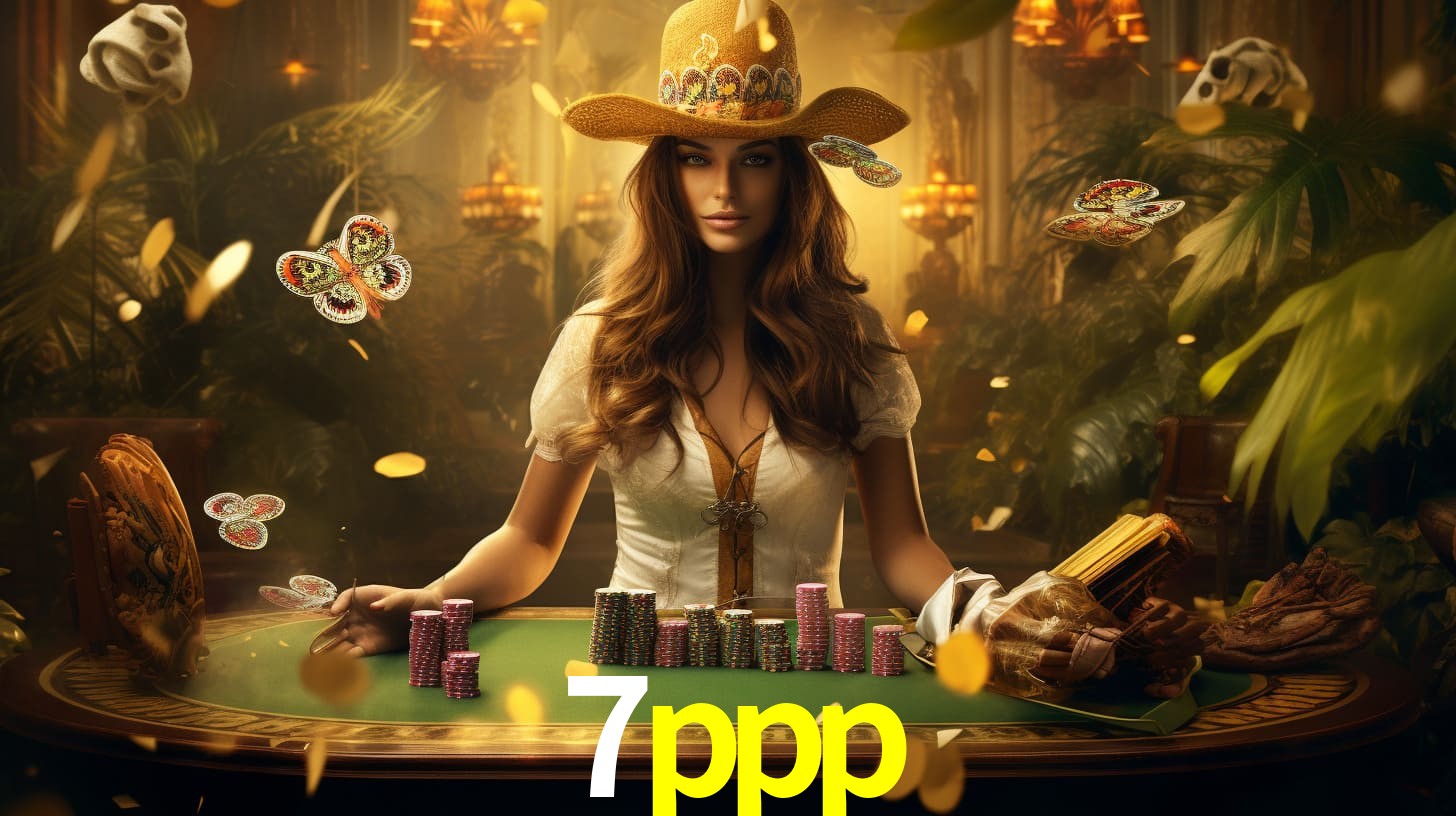 Blackjack Table 7ppp