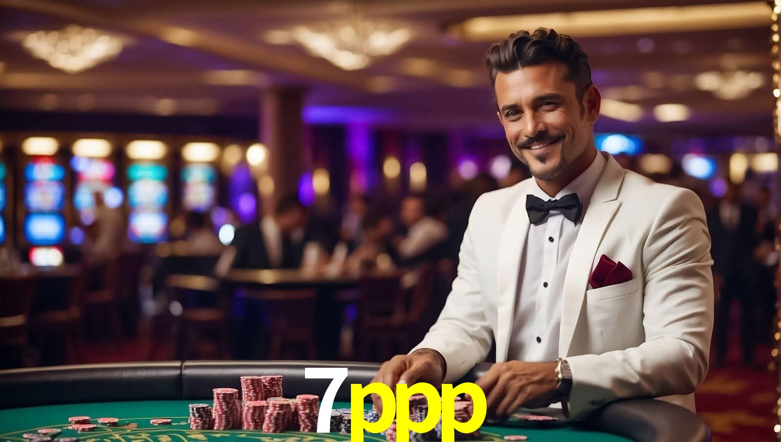 Promoções Sazonais 7ppp