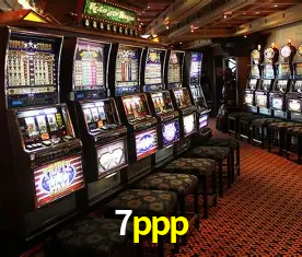 A Revolução dos Aplicativos de Jogos no 7ppp