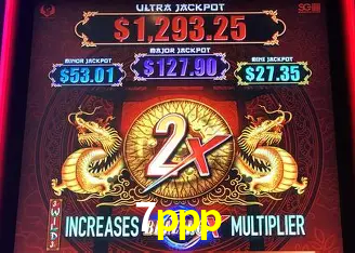 Descubra o Mundo do Cassino Online com 7ppp